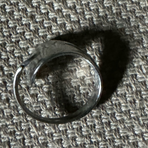 Oneida spoon ring - Picture 5 of 8